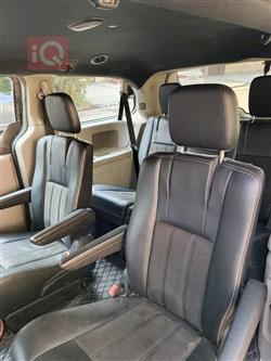 دۆج گراند کاراڤان